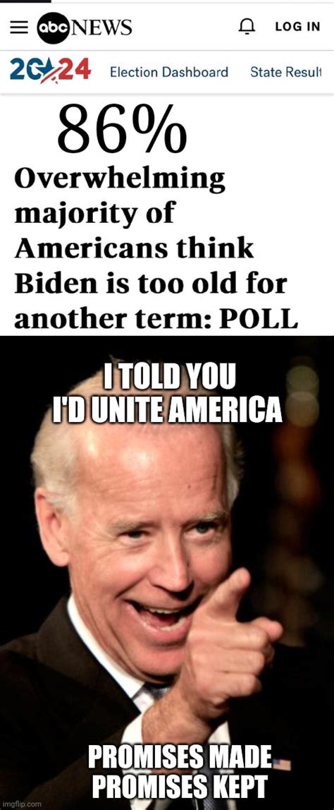 Image Tagged In Memes Smilin Biden Imgflip