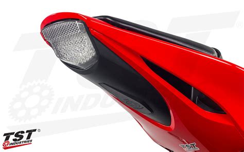 LED Integrated Tail Light Honda CBR1000RR 2008 2016