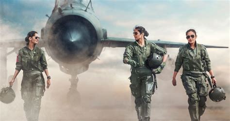 First Women Fighter Jet Pilots Of The Indian Air Force Flickr