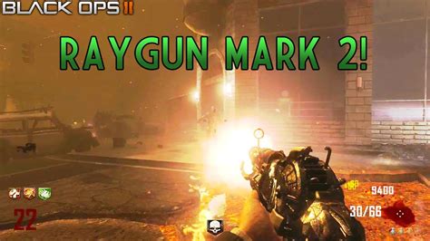 Ray Gun Mark 2 Pack A Punched