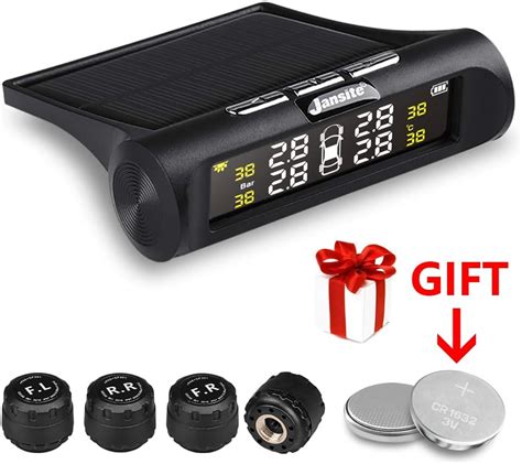 Best Tire Pressure Monitoring Systems Review Buying Guide In 2022