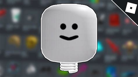 Free Itema Few Hours Only How To Get The Spring Head Dynamic Head Roblox Youtube