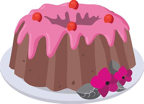 bundt cake clipart 20 free Cliparts | Download images on Clipground 2024