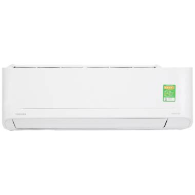 Máy lạnh Toshiba Inverter 2 HP RAS H18C4KCVG V