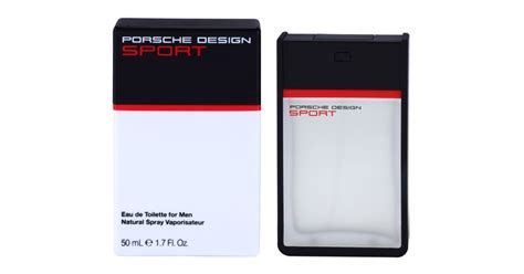 Porsche Design Sport EDT 50 ml Pre mužov eParfumeria sk