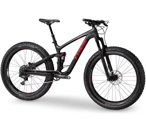 Trek Farley Ex Fat Bike Reviews Mountain Bike Reviews