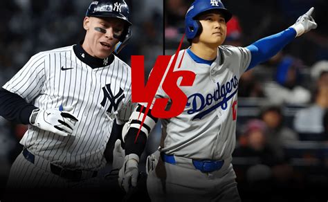 Serie Mundial Mlb Resultado Yankees Vs Dodgers Juego