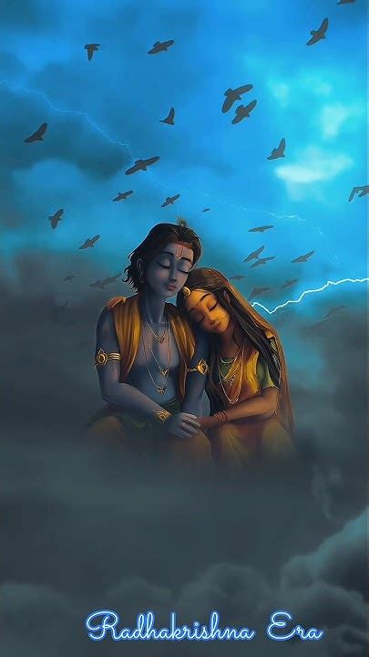 ️🥀radhe Krishna ️🥀 Jay Shri Krishna 🥰🤩 Radha Krishna Whatsapp