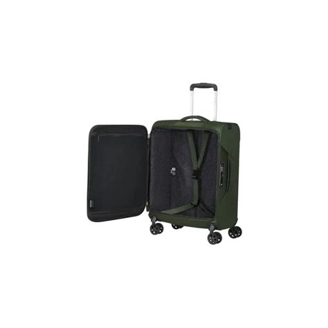 Samsonite Cestovní kufr LITEBEAM SPINNER 55 20 GLAMI cz