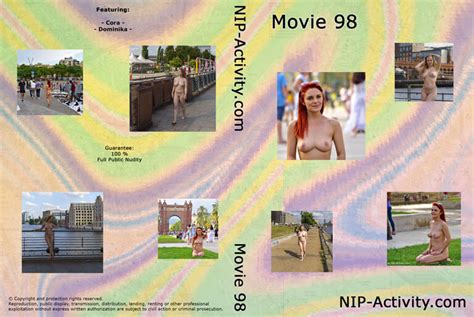 Nude In Public Movie Nude In Public Dvd Store