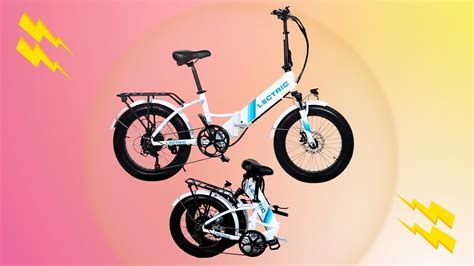 15 Best Folding Electric Bikes For Women Womans World