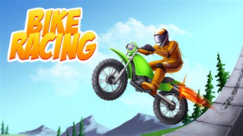 Bike Racing - Racing & Driving Game by Agame - Game Solver