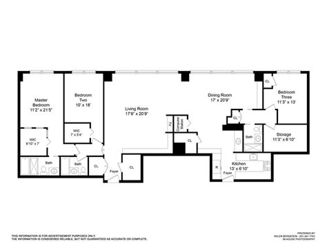 3671 Hudson Manor Terrace, Bronx, NY 10471: Sales, Floorplans, Property ...