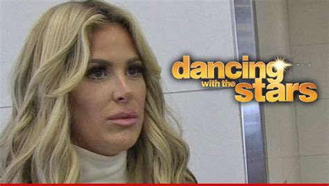 Kim Zolciak No Show Tonight On Dancing With The Stars