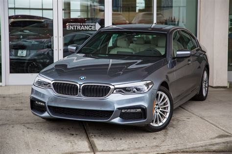 Bmw Gallery Bmw I Xdrive Sedan G A