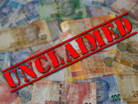 Unclaimed Funds For Deceased In South Africa Does Unclaimed Provident