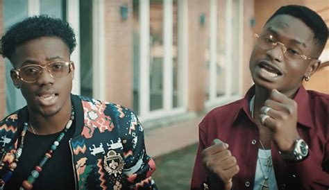 Korede Bello Adds My People To His List Of Celebration Themed Songs