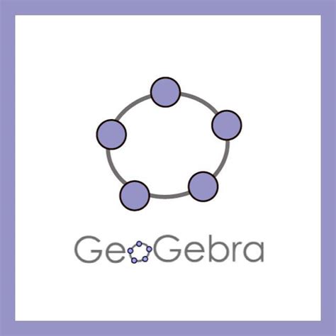 GeoGebra Book