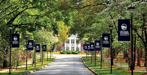 Georgia Southern University Omicron Delta Kappa