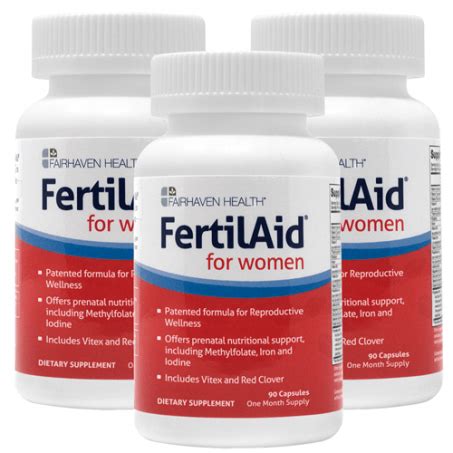 Fertility Medicine For Female In Pakistan Fertilaid For Women