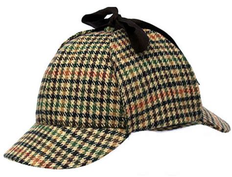 Deerstalker Hat Gr80 Denton Hats