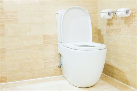 A Guide On Keeping Your Toilet Clean | Woosh