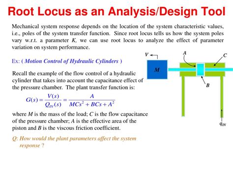 Ppt Root Locus Method Powerpoint Presentation Free Download Id1102360