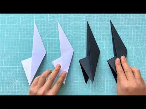 Just A Few Simple Steps To Make The Most Powerful Spinning Shuriken In