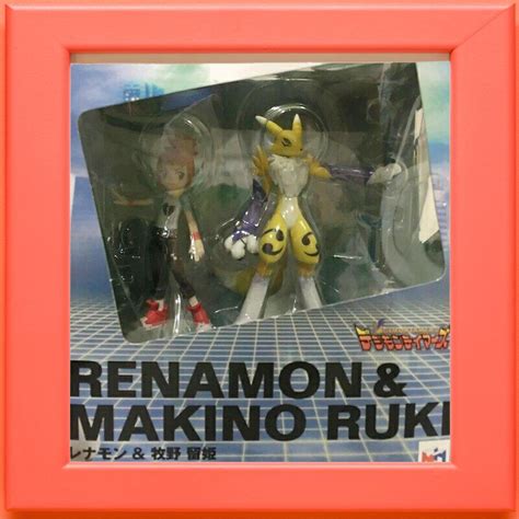 Jual Action Figure Import Termurah Digimon Adventure Digital Rakasa