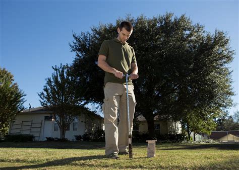 Importance Of Soil Testing For Pasture Grasses Uf Ifas Extension