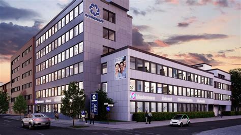 Neues Gesundheitszentrum für Duisburg Wo und wann es öffnet