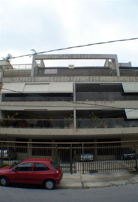 Condomínio Edifício Recreio Dos Navegantes Rua Gustavo Corção 15