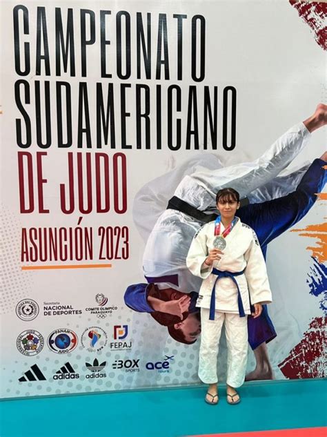 Judo Regional Suma Y Sigue Judocas Ahora Ganan Medallas En