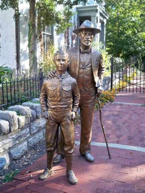 Dan Beard Council Riverwalk Boy Scouts Of America Dan Beard Council