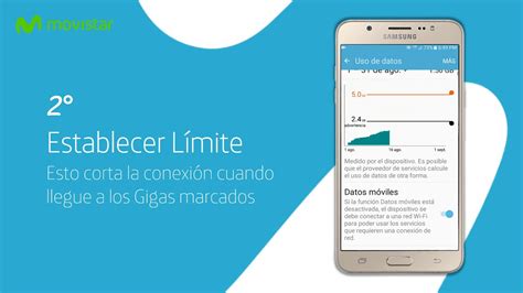 Configurar El Uso De Datos En Android YouTube