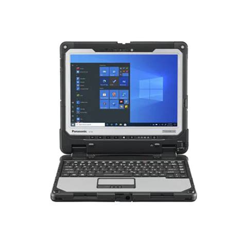 Panasonic Toughbook 33 Fully Rugged 2 In 1 Bosa Store