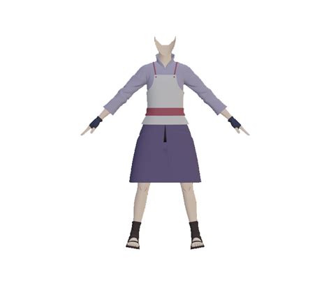 Pc Computer Naruto To Boruto Shinobi Striker Temari Outfit 4