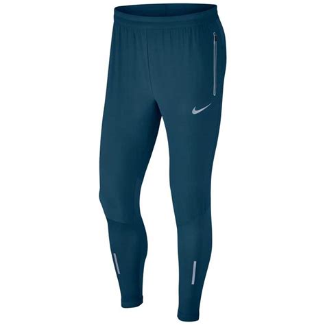 Nike Flex Swift Running Long Pants Blue Runnerinn