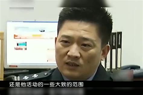 男子尾随女子实施抢劫，警方调取监控，一嘴龅牙竟成破案关键点 龅牙 监控 警方