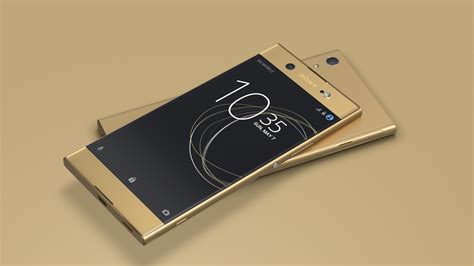 Update Xperia XA Too Nougat Is Rolling Out To The Sony Xperia XA Ultra