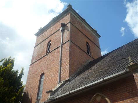 St Mary S Church Close Up Of The Bell Fabian Musto Cc By Sa 2 0