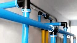 Compressed Air Aluminium Pipeline And Fittings Compressed Air Piping