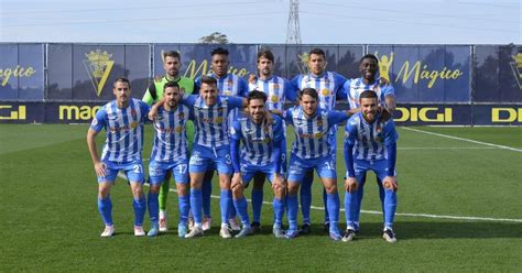 Aguilas Fc Real Balomp Dica El Rival El Guilas De Mario Abenza Y