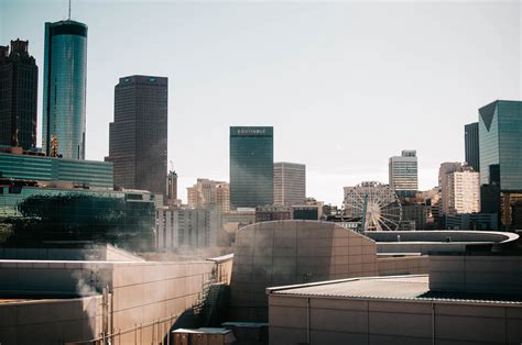 Free Images Architecture Structure Skyline Rooftop Building City