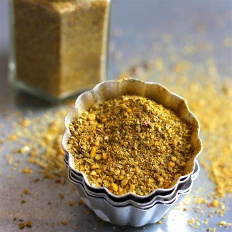 Homemade Curry Powder Recipe Foodwhirl