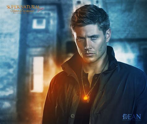 Dean - Supernatural Photo (32068452) - Fanpop