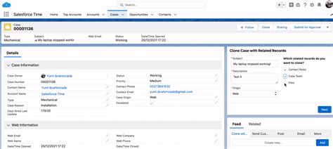 How To Apply Case Assignment Rules In Flow Salesforce Time