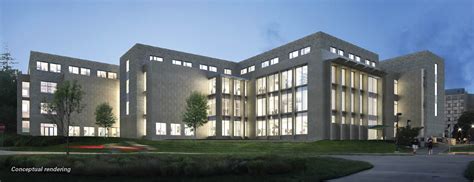 Groundbreaking To Be Held Today For Isus Gerdin Business Building