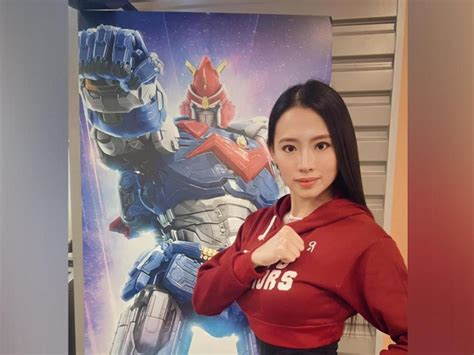 Janice Hung Says Voltes V Legacy Makes Her Proud Of Ph Cinema And Tv