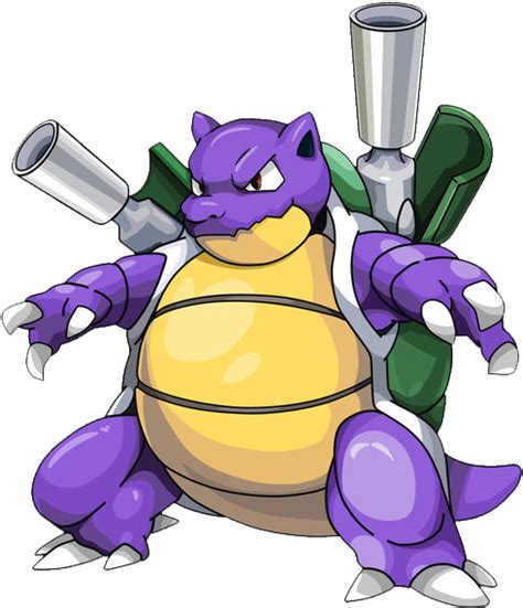 100 Blastoise Png Images